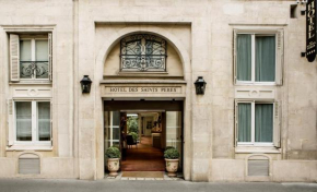 Hôtel des Saints Pères - Esprit de France